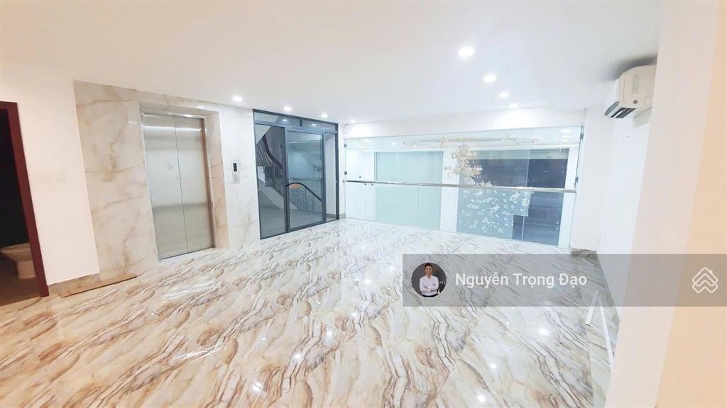 Bán căn building 7 tầng, 8*20m, nguyễn văn kỉnh, thạnh mỹ lợi, quận 2, sổ hc, có thang máy, pccc!
