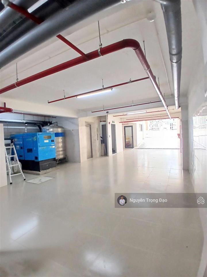 Bán căn building 7 tầng, 8*20m, nguyễn văn kỉnh, thạnh mỹ lợi, quận 2, sổ hc, có thang máy, pccc!