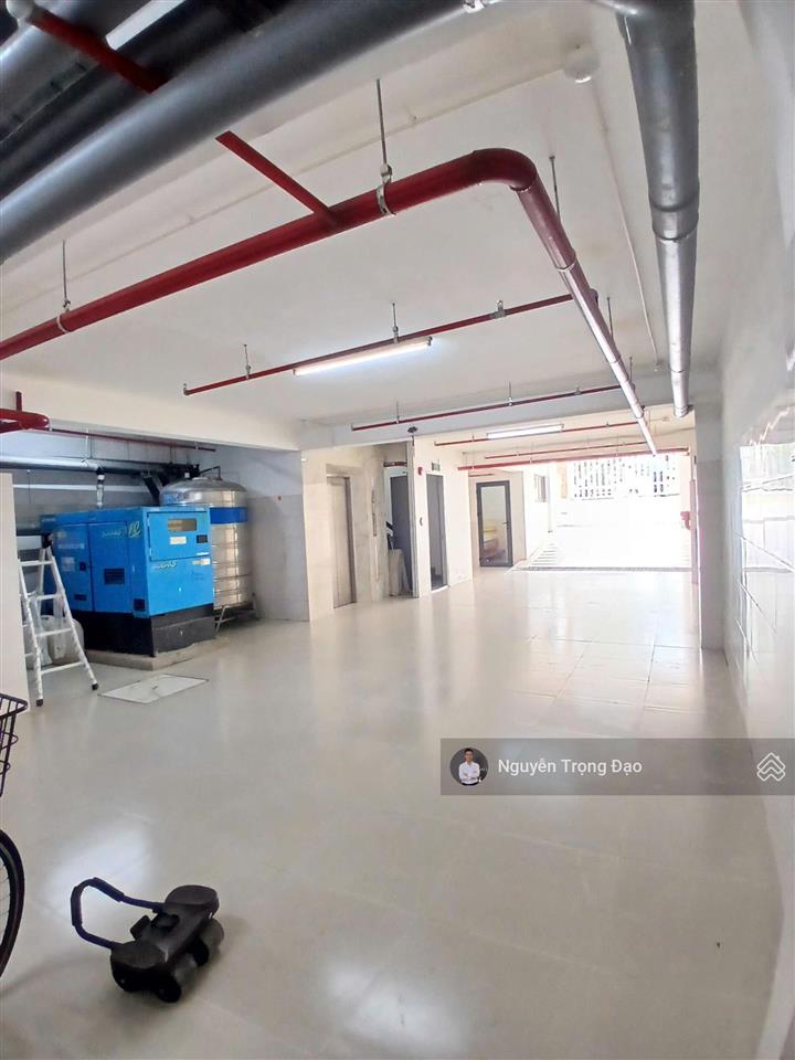 Bán căn building 7 tầng, 8*20m, nguyễn văn kỉnh, thạnh mỹ lợi, quận 2, sổ hc, có thang máy, pccc!