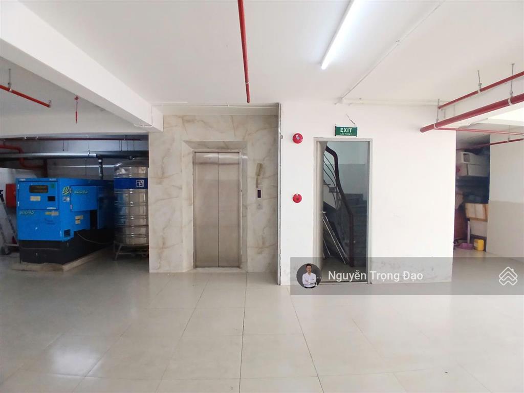 Bán căn building 7 tầng, 8*20m, nguyễn văn kỉnh, thạnh mỹ lợi, quận 2, sổ hc, có thang máy, pccc!