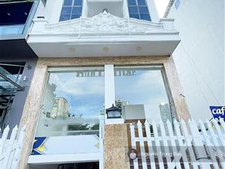 Bán căn building 7 tầng, 8*20m, nguyễn văn kỉnh, thạnh mỹ lợi, quận 2, sổ hc, có thang máy, pccc!