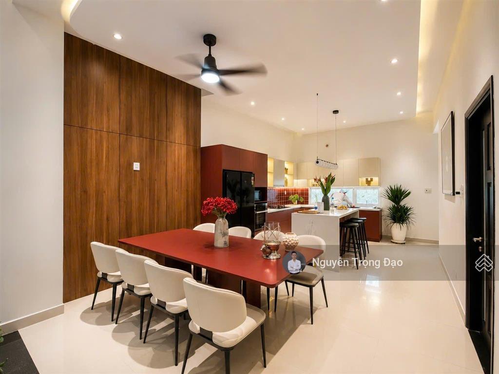 Cho thuê villa 7pn, hồ bơi, thang máy, thạnh mỹ lợi, quận 2, 8*22m, trệt 3 lầu, full nội thất