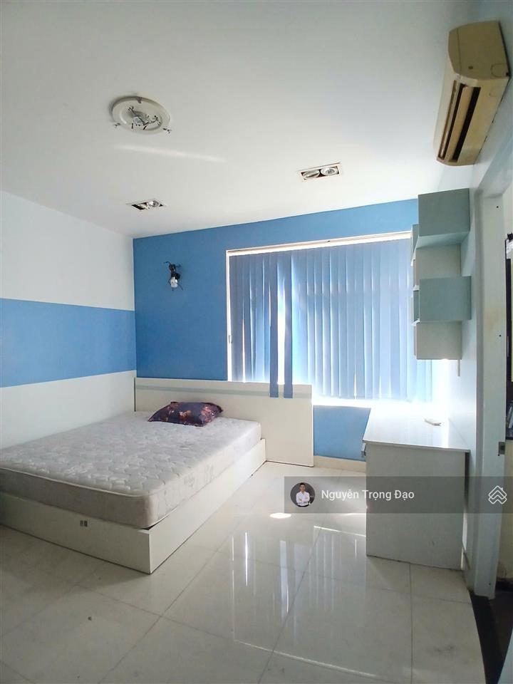 Cho thuê nguyên căn 10*20m, kdc thế kỷ 21, thạnh mỹ lợi, quận 2, hầm 4 lầu, 5pn, view công viên