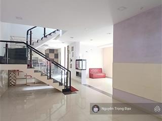 Cho thuê nguyên căn 10*20m, kdc thế kỷ 21, thạnh mỹ lợi, quận 2, hầm 4 lầu, 5pn, view công viên