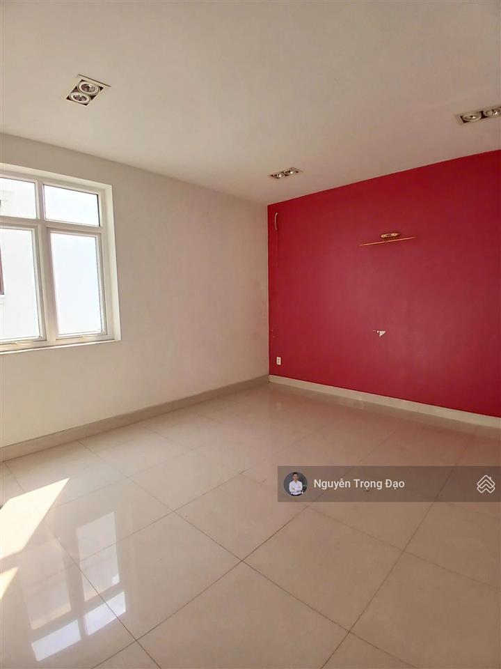 Cho thuê nguyên căn 10*20m, kdc thế kỷ 21, thạnh mỹ lợi, quận 2, hầm 4 lầu, 5pn, view công viên
