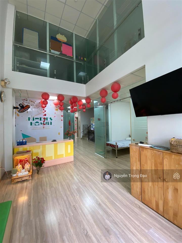 Cho thuê tòa 7 tầng, 9*22m, đường bát nàn, quận 2, điều hòa, thang máy, pccc đầy đủ
