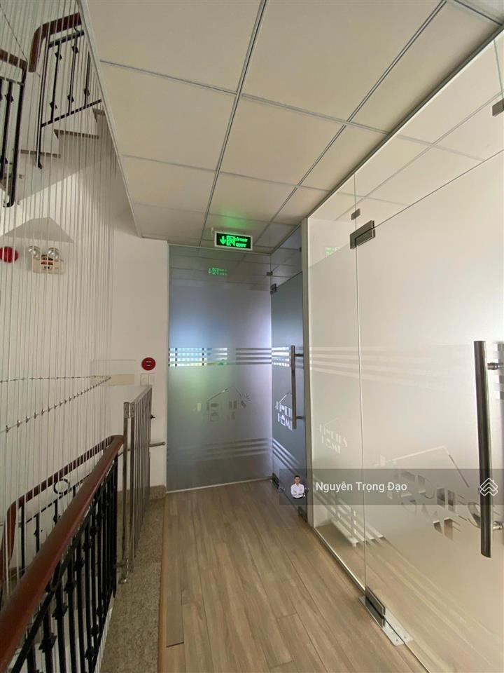 Cho thuê tòa 7 tầng, 9*22m, đường bát nàn, quận 2, điều hòa, thang máy, pccc đầy đủ