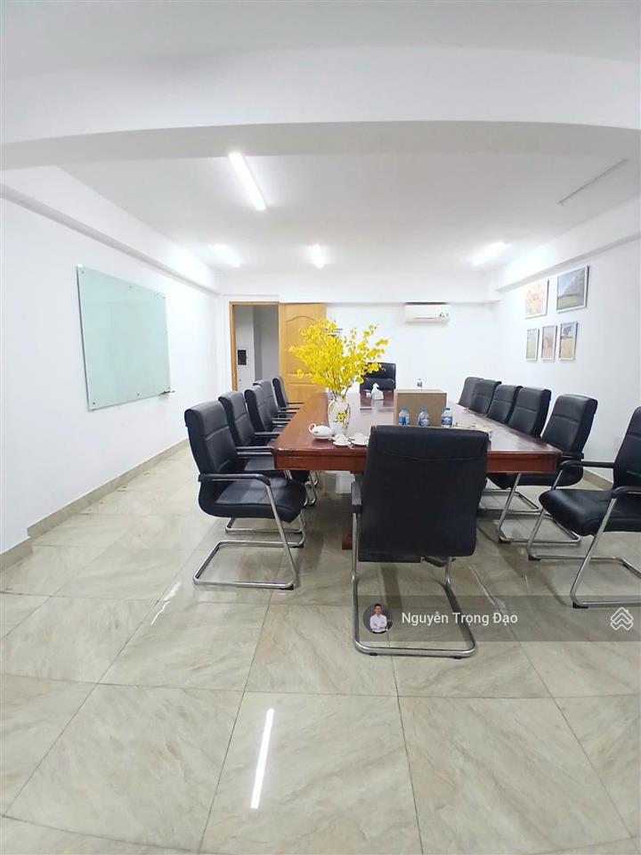 Cho thuê tòa 6 lầu, trương văn bang, thạnh mỹ lợi, quận 2, 5*20m, dtxd 450m², thang máy, sàn trống