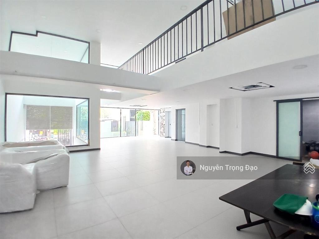 Cho thuê sàn tầng trệt, lửng, lầu 1, da huy hoàng, thạnh mỹ lợi, quận 2, 11*20m, dts 450m2
