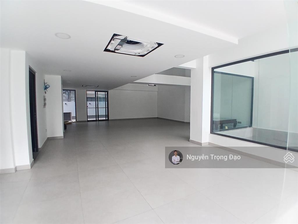 Cho thuê sàn tầng trệt, lửng, lầu 1, da huy hoàng, thạnh mỹ lợi, quận 2, 11*20m, dts 450m2