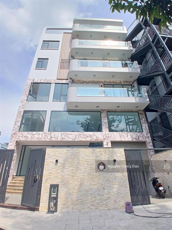 Cho thuê sàn tầng trệt, lửng, lầu 1, da huy hoàng, thạnh mỹ lợi, quận 2, 11*20m, dts 450m2