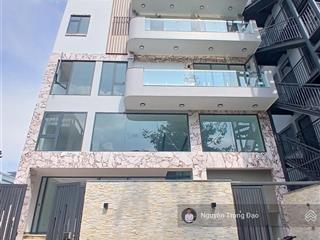 Cho thuê sàn tầng trệt + lửng + lầu 1, da huy hoàng, thạnh mỹ lợi, quận 2, 11*20m, dts 450m2