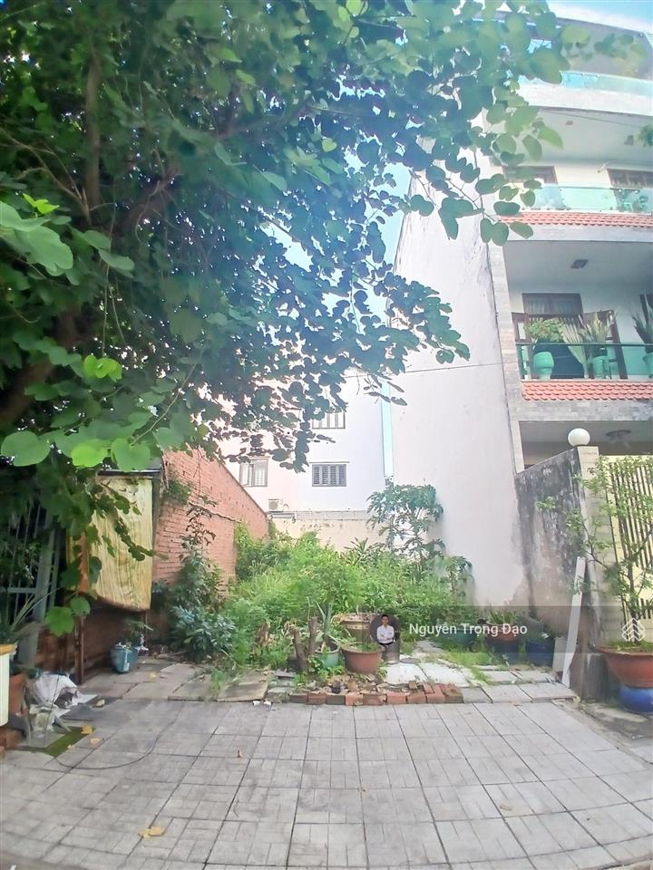 Bán 105m2 đất nền thạnh mỹ lợi, quận 2, sổ hồng riêng, kdc số 1, ngang 6m dài 17.5m, giá cực tốt