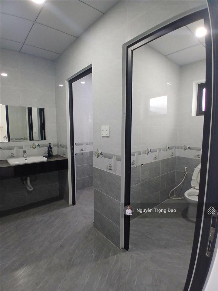 Sàn văn phòng 160m2, nguyễn văn kỉnh, thạnh mỹ lợi, lầu 4, 8*20m, pccc, thang máy, bảo vệ 24/7