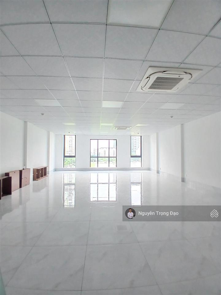 Sàn văn phòng 160m2, nguyễn văn kỉnh, thạnh mỹ lợi, lầu 4, 8*20m, pccc, thang máy, bảo vệ 24/7