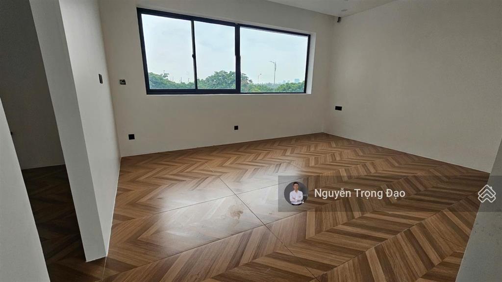 Cho thuê nguyên căn văn phòng khu saigon mystery  đảo kc  650m2/10x18m  hầm 4 lầu  thang máy