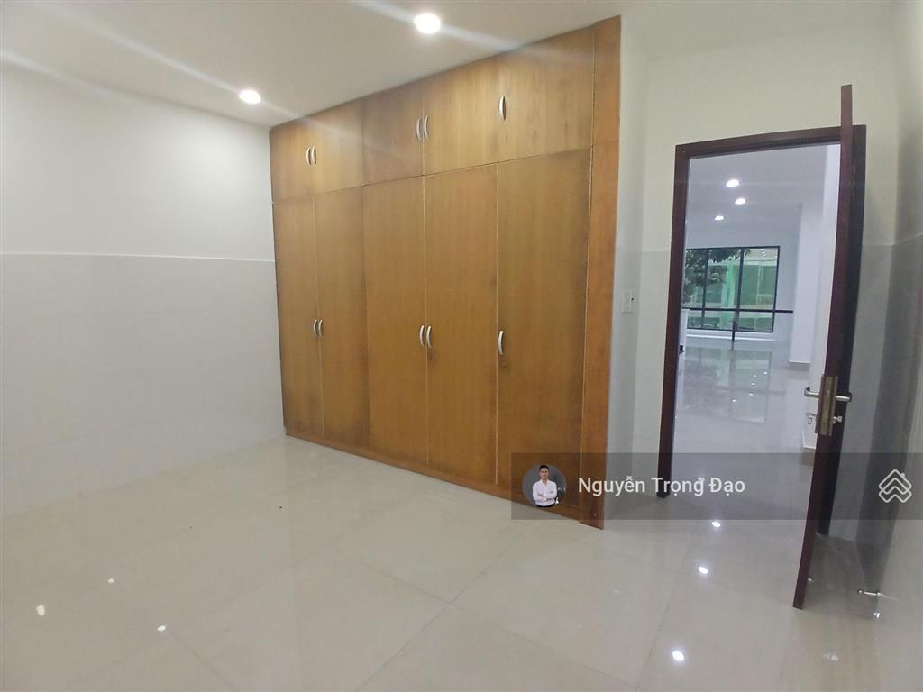 Cho thuê nhà nguyên căn khu thế kỷ 21  thạnh mỹ lợi  quận 2  500m2 sàn/8*20m/trệt 3 lầu
