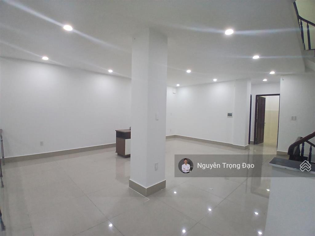 Cho thuê nhà nguyên căn khu thế kỷ 21  thạnh mỹ lợi  quận 2  500m2 sàn/8*20m/trệt 3 lầu