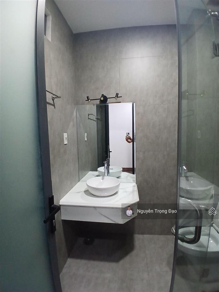 Bán biệt thự khu cao ốc phố đông  phước long b  liên phường  283m2/8*25m/trệt 2 lầu/sổ hc