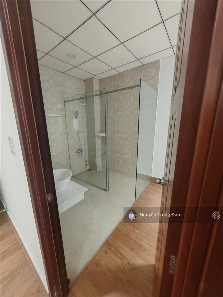 Cho thuê sàn văn phòng ngay khu bát nàn  đảo kim cương  thạnh mỹ lợi  160m2/8*20m giá chỉ 16 tr