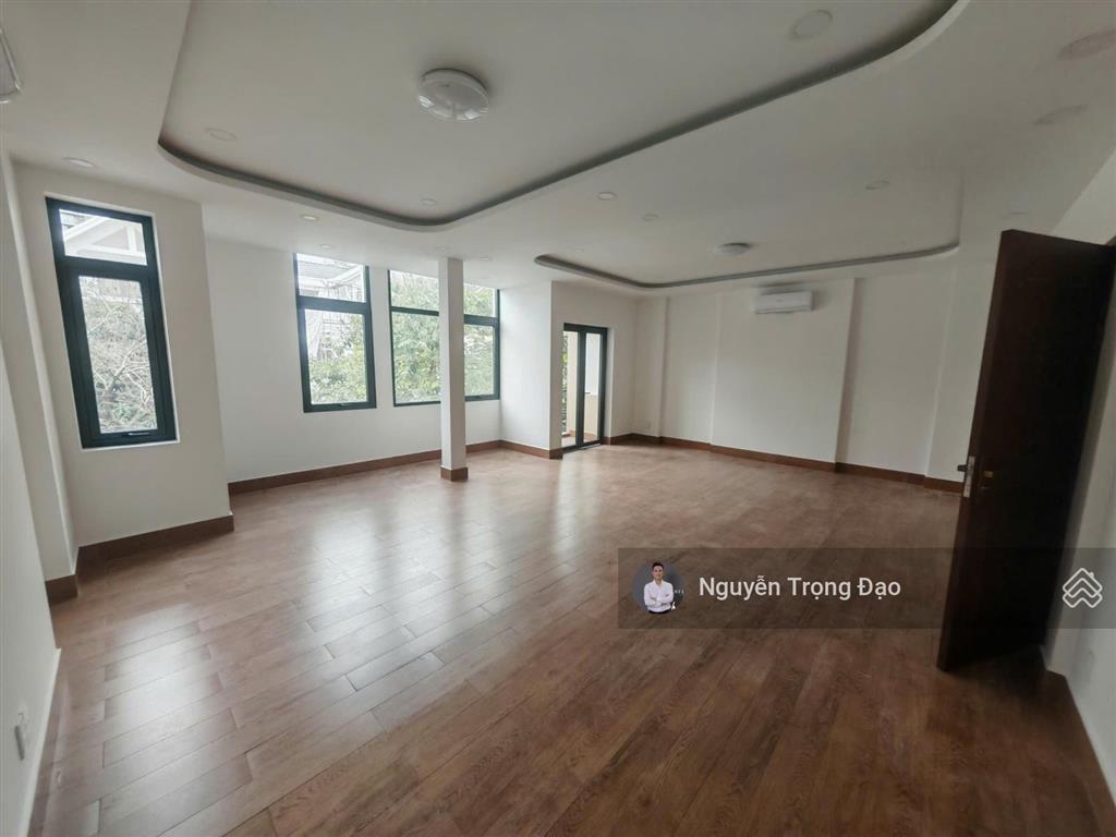 Cho thuê sàn văn phòng ngay khu bát nàn  đảo kim cương  thạnh mỹ lợi  160m2/8*20m giá chỉ 16 tr