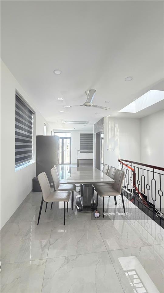 Cho thuê nguyên căn mystery saigon villas  bình trưng tây  đảo kim cương  hầm 4 lầu/400m2/5*20m