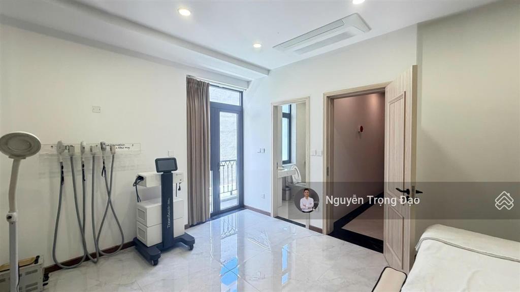 Cho thuê nguyên căn mystery saigon villas  bình trưng tây  đảo kim cương  hầm 4 lầu/400m2/5*20m