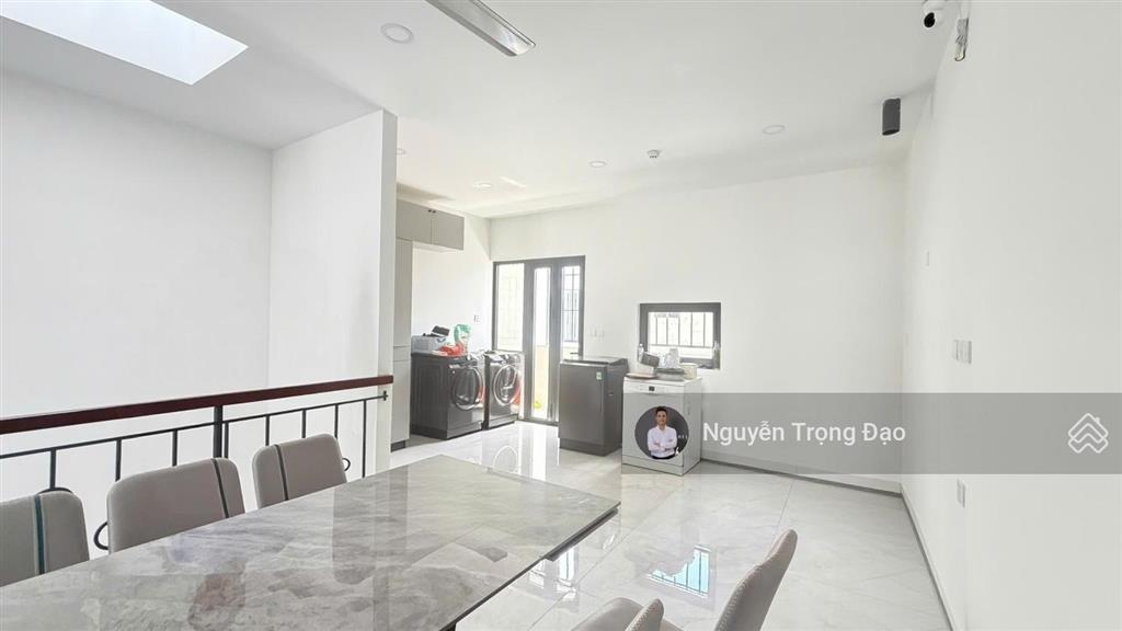 Cho thuê nguyên căn mystery saigon villas  bình trưng tây  đảo kim cương  hầm 4 lầu/400m2/5*20m
