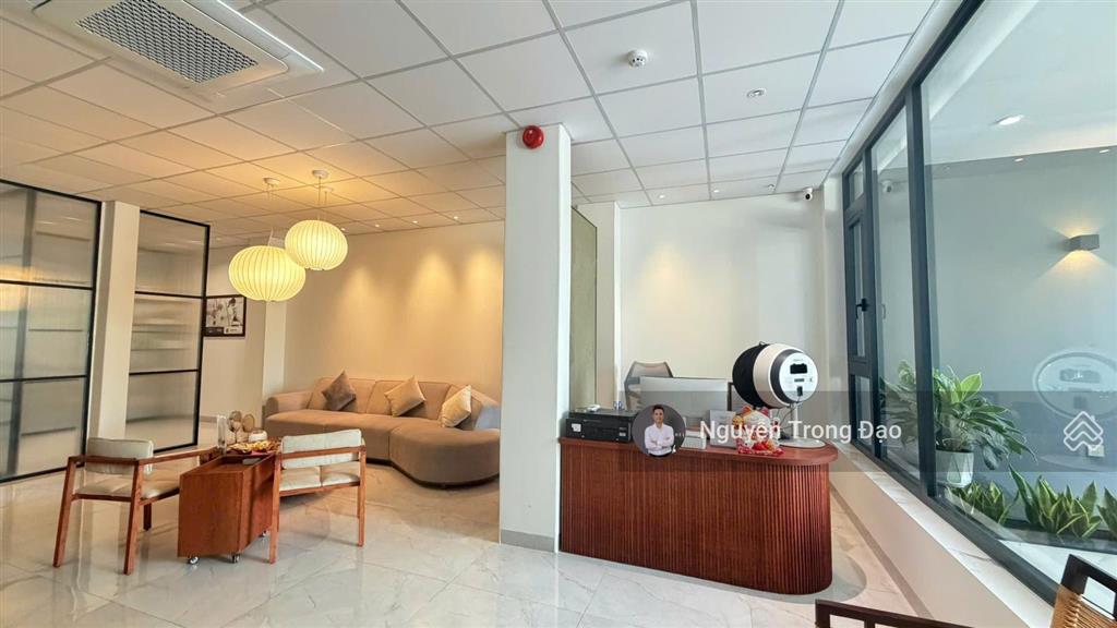 Cho thuê nguyên căn mystery saigon villas  bình trưng tây  đảo kim cương  hầm 4 lầu/400m2/5*20m
