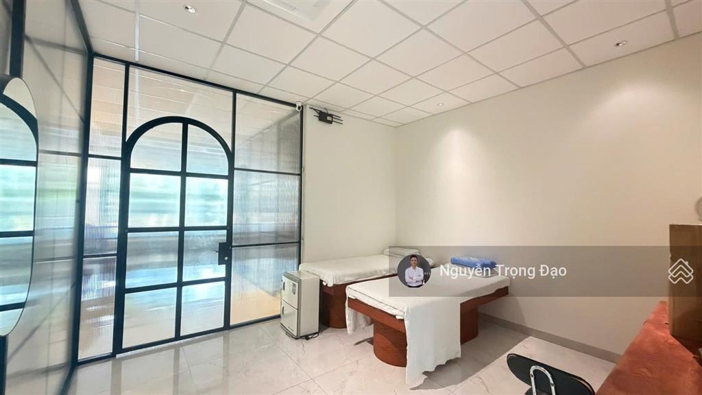 Cho thuê nguyên căn mystery saigon villas  bình trưng tây  đảo kim cương  hầm 4 lầu/400m2/5*20m