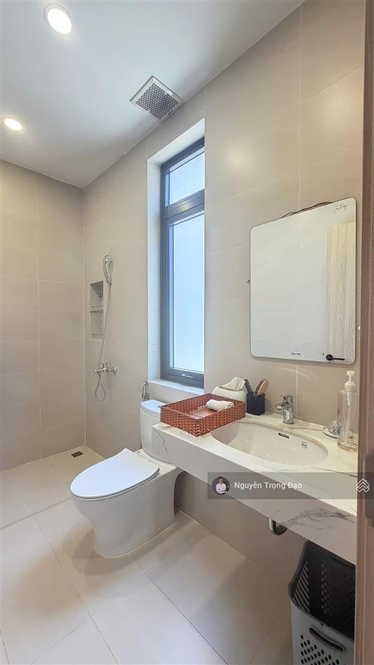 Cho thuê nguyên căn mystery saigon villas  bình trưng tây  đảo kim cương  hầm 4 lầu/400m2/5*20m