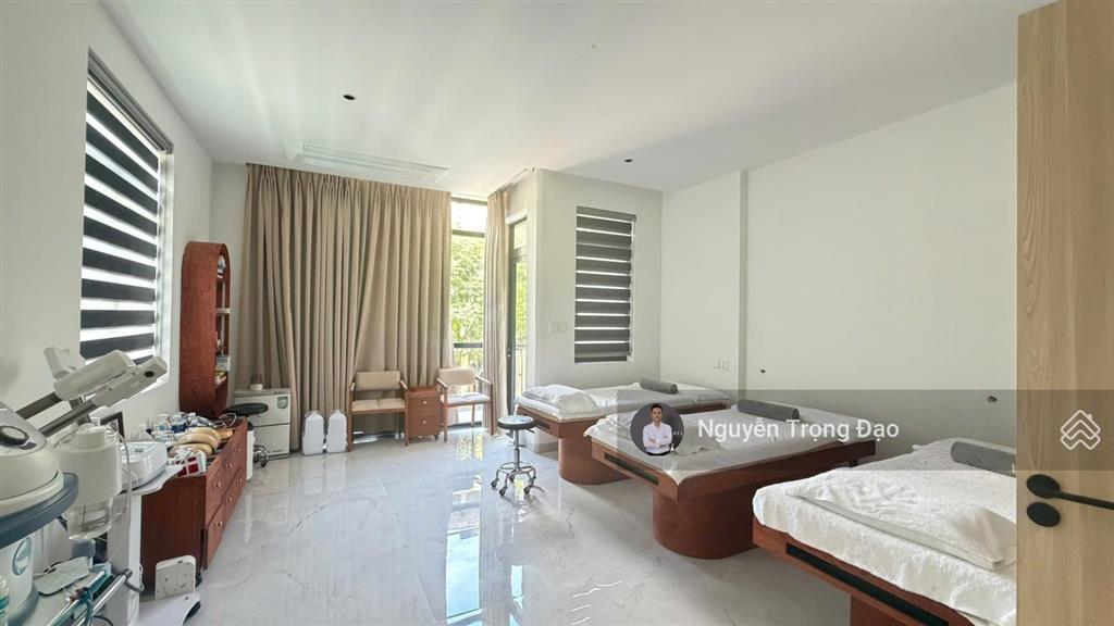 Cho thuê nguyên căn mystery saigon villas  bình trưng tây  đảo kim cương  hầm 4 lầu/400m2/5*20m