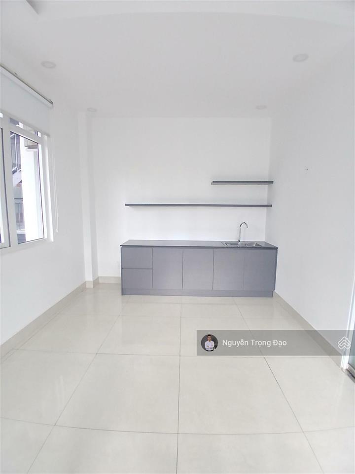 Cho thuê sàn văn phòng 105m2 khu bát nàn  đảo kc  quận 2  nội thất cb  free nước + phí quản lý