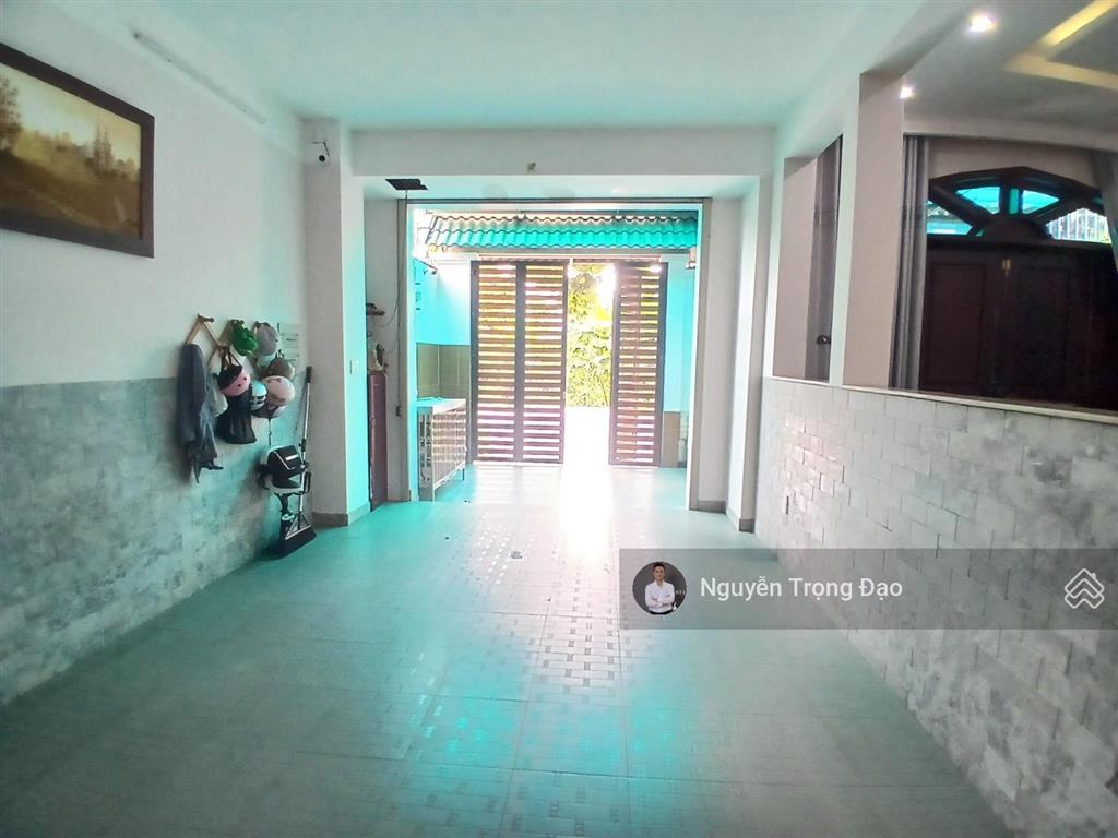 Cho thuê nguyên căn 152m2 (8*19m)  1 trệt 3 lầu  5pn  khu thạnh mỹ lợi  đảo kim cương  quận 2