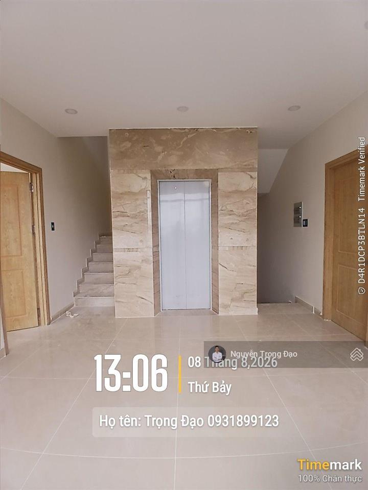 Cho thuê nguyên căn hầm 4 lầu khu thạnh mỹ lợi  đảo kc  200m2/10*20m/650m2  view hồ sinh thái