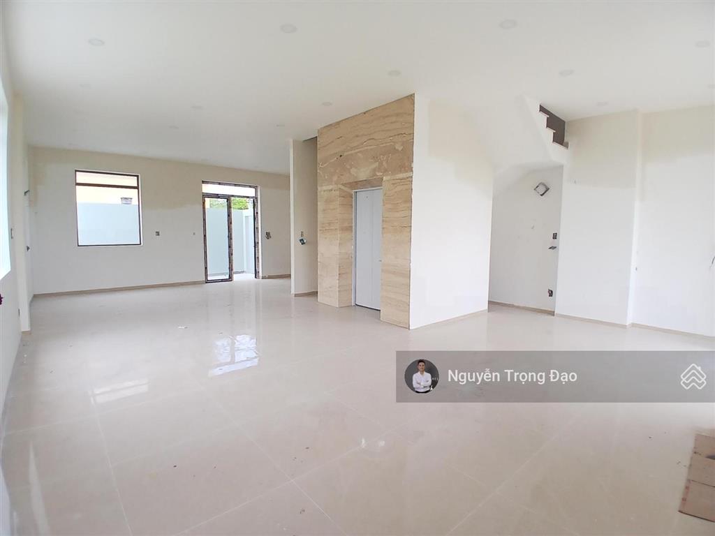 Cho thuê nguyên căn hầm 4 lầu khu thạnh mỹ lợi  đảo kc  200m2/10*20m/650m2  view hồ sinh thái