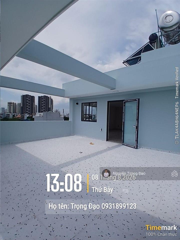 Cho thuê nguyên căn hầm 4 lầu khu thạnh mỹ lợi  đảo kc  200m2/10*20m/650m2  view hồ sinh thái