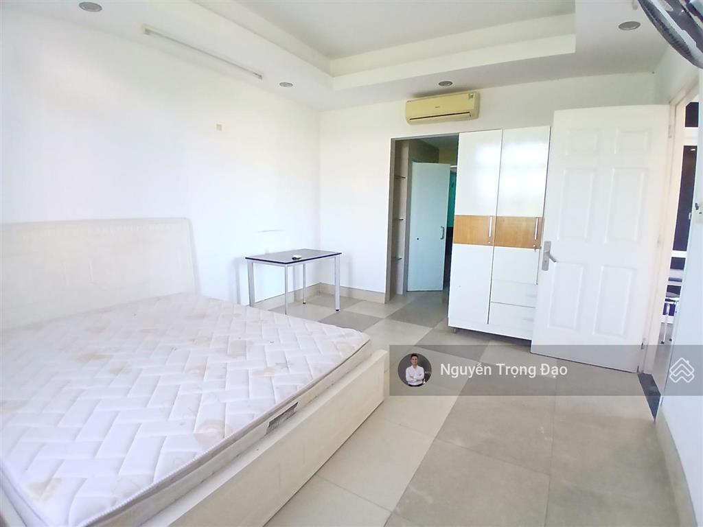 Cho thuê phòng khu thạnh mỹ lợi  đảo kc  lầu 2(150m2/10*20m)  2pn + 1 phòng khách  nội thất cb