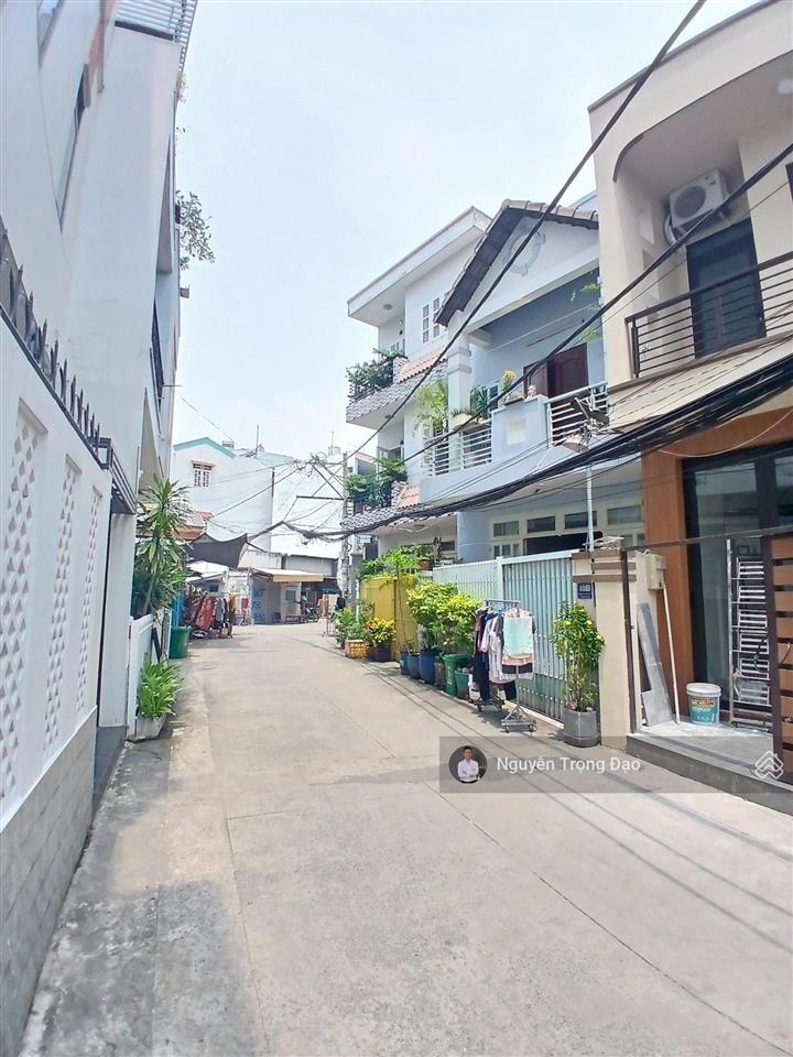 Cho thuê nguyên căn 1 trệt 1 lầu khu thạnh mỹ lợi  quận 2  2pn  full nội thất  nhà mới  hẻm xh
