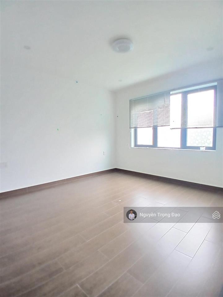 Cho thuê nguyên căn 8*20m  khu dân cư thủ thiêm villa  thạnh mỹ lợi  hầm 4 lầu  6pn  thang máy