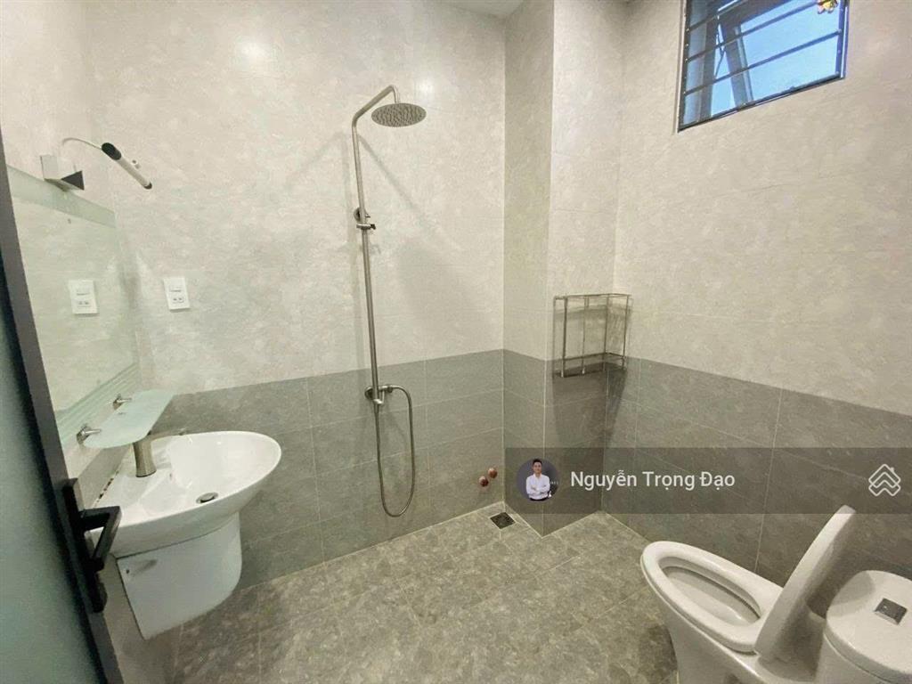 Cho thuê nguyên căn 127.5m2 khu dc sông giồng  an phú  q2  7.5*17m/5pn/4wc  full nội thất