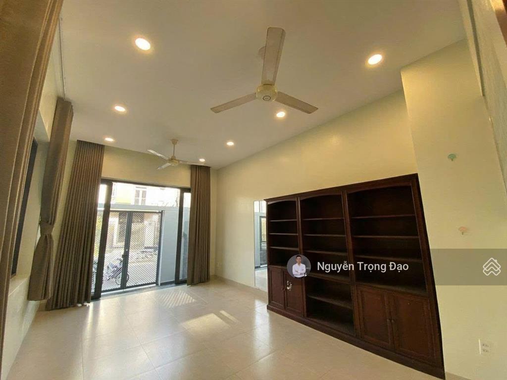 Cho thuê nguyên căn 127.5m2 khu dc sông giồng  an phú  q2  7.5*17m/5pn/4wc  full nội thất