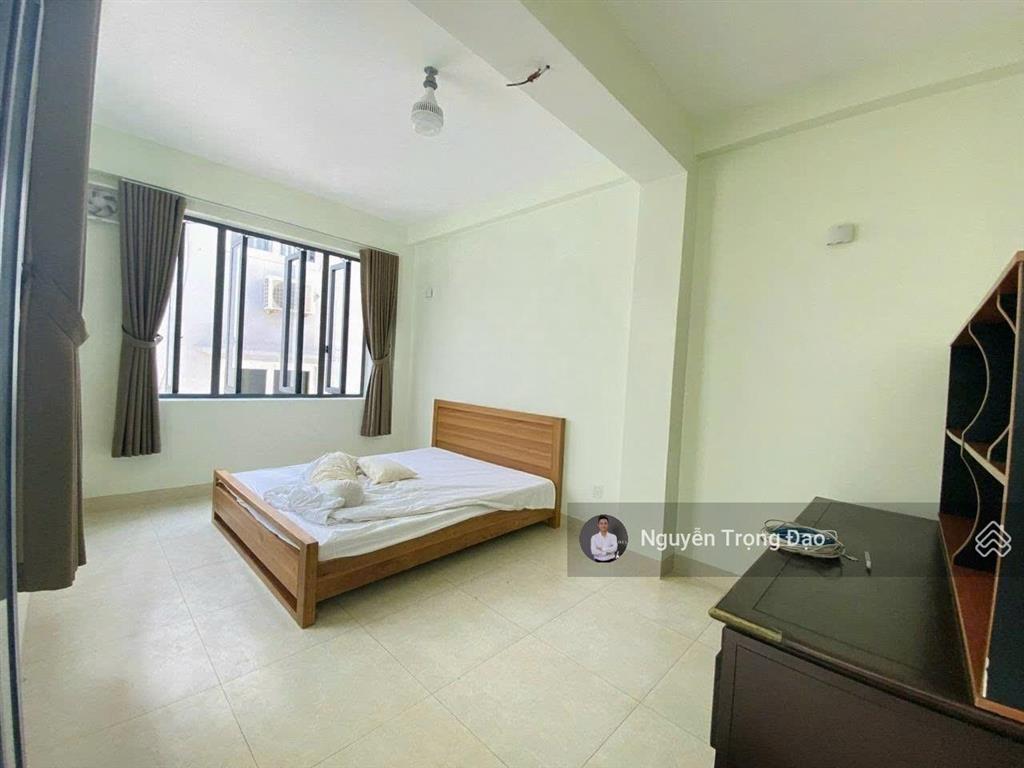 Cho thuê nguyên căn 127.5m2 khu dc sông giồng  an phú  q2  7.5*17m/5pn/4wc  full nội thất