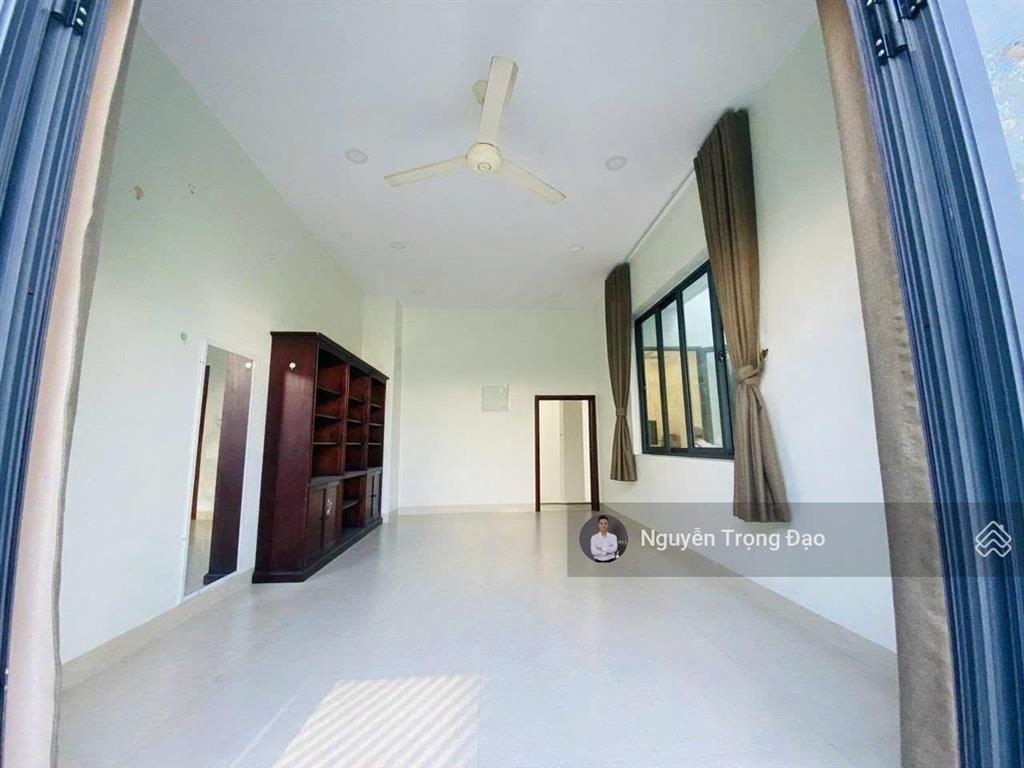 Cho thuê nguyên căn 127.5m2 khu dc sông giồng  an phú  q2  7.5*17m/5pn/4wc  full nội thất