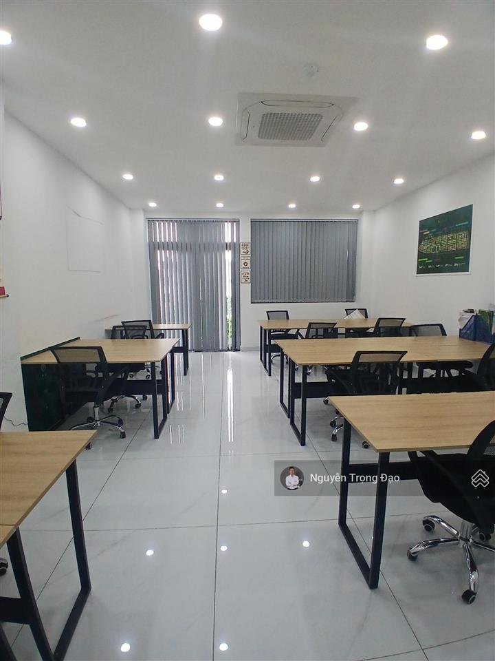 Cho thuê nguyên căn 5*20m/trệt 3 lầu  trương văn bang  khu thạnh mỹ lợi  đảo kc  có thang máy