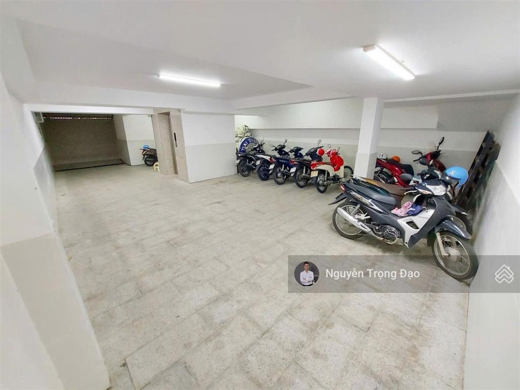 Cho thuê sàn vp 45m2 đường 30m khu thạnh mỹ lợi  đảo kc  giá chỉ 14 triệu, bao điện nước