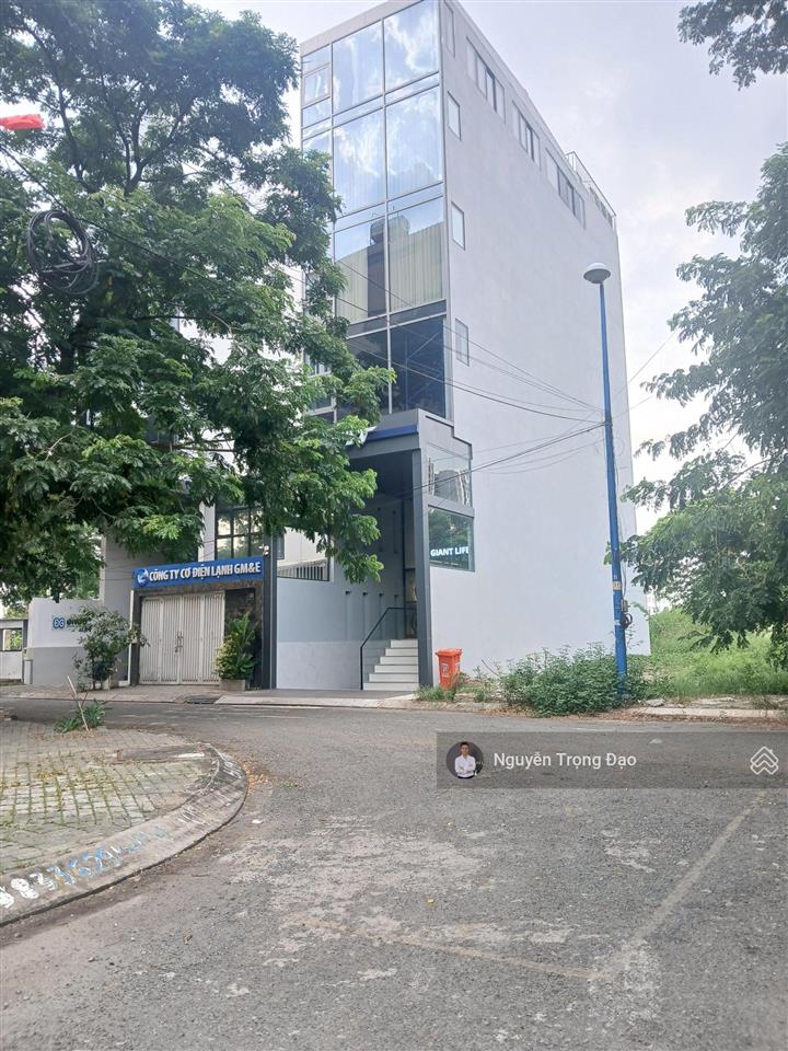 Bán nhanh đất nền dự án phú nhuận 4  thạnh mỹ lợi  quận 2  giá chỉ 14,2 tỷ  xây hầm 5 lầu  shr