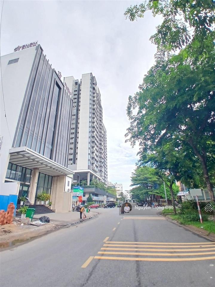 Cho thuê tòa vp 7 tầng  7,64*21m/1000m2  khu thạnh mỹ lợi  đảo kc  quận 2  pccc/ml đầy đủ