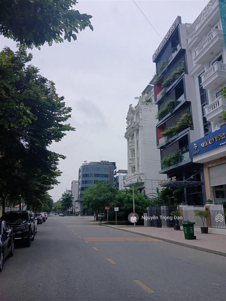 Cho thuê tòa vp 7 tầng  7,64*21m/880m2  khu thạnh mỹ lợi  đảo kc  trang bị pccc/ml/tm