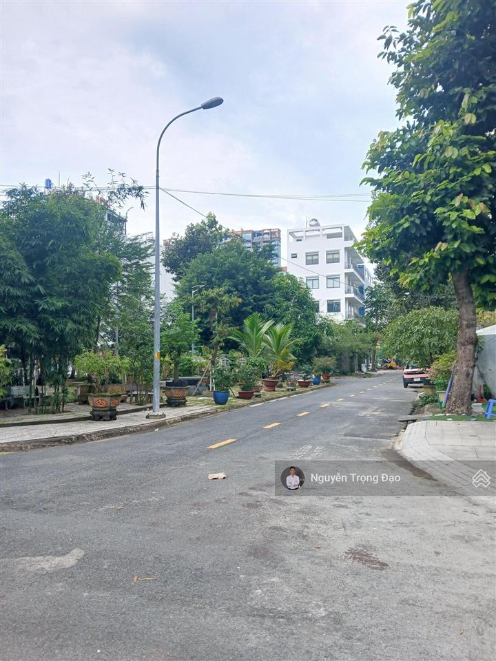 Cho thuê nguyên căn hầm 7 tầng khu thạnh mỹ lợi  đảo kim cương  q2  8*20m/900m2  sàn trống suốt